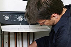 boiler repair Cramond