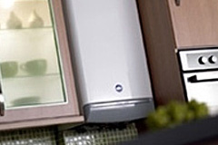 trusted boilers Cramond