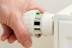 Cramond central heating repair costs