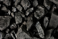 Cramond coal boiler costs