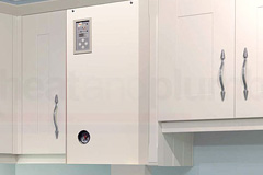 Cramond electric boiler quotes