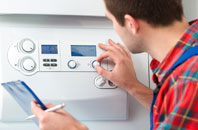 free commercial Cramond boiler quotes