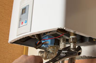 free Cramond boiler install quotes