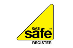 gas safe companies Cramond